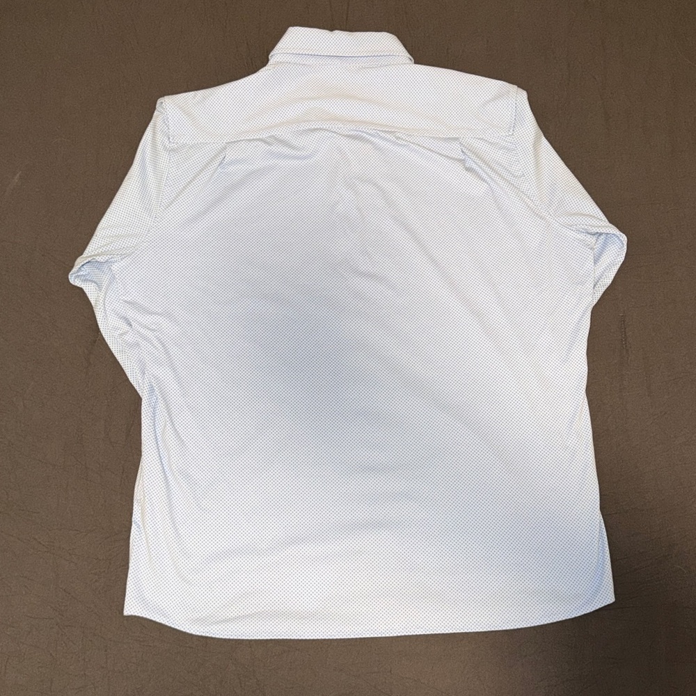 Peter Millar Excursionist Flex Shirt - image 2